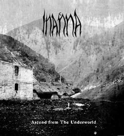INANNA - Ascend from the Underworld cover 