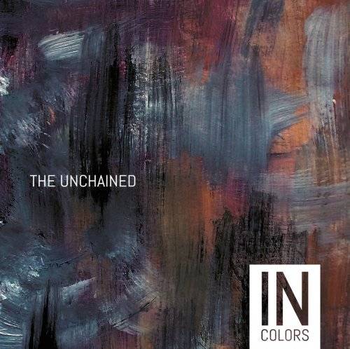 INCOLORS - The Unchained cover 