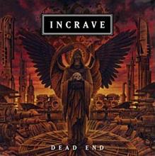 INCRAVE - Dead End cover 