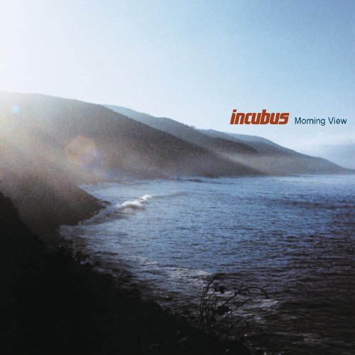 INCUBUS (CA) - Morning View cover 