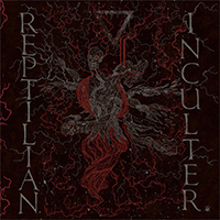 INCULTER - Reptilian / Inculter cover 