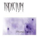 INDICIUM - Promo 2002 cover 