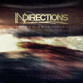 INDIRECTIONS - Through Transitions cover 