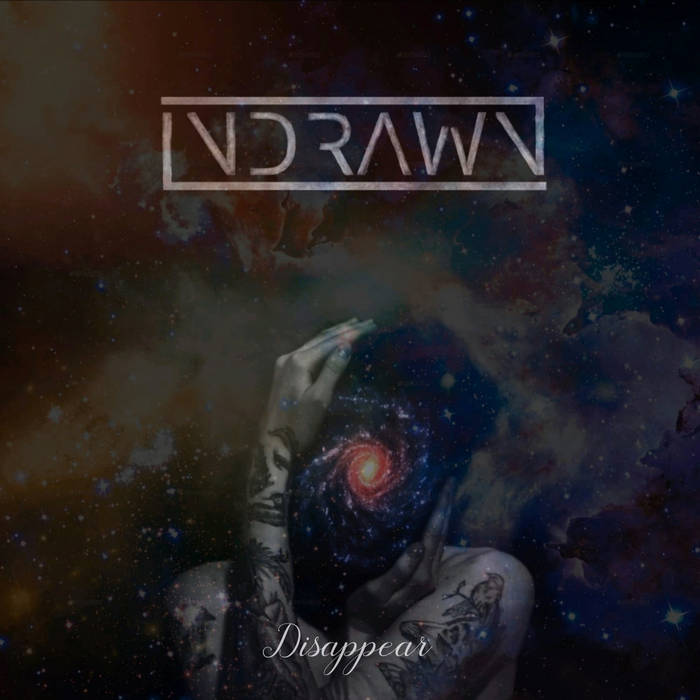 INDRAWN - Disappear cover 