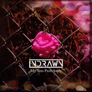 INDRAWN - My Sins Pass Away cover 