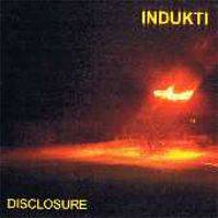 INDUKTI - Disclosure cover 