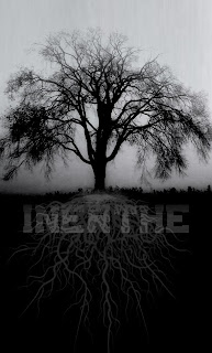 INERTHE - Enter Exterminatron cover 