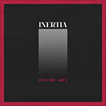 INERTIA - Into The Grey cover 