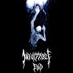 INEVITABLE END - Inevitable End cover 