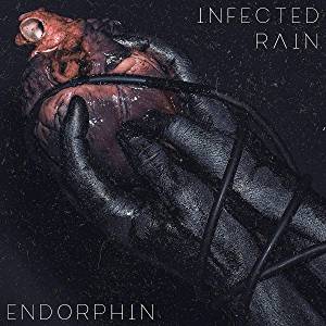 INFECTED RAIN - Endorphin cover 