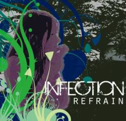 INFECTION - Refrain cover 