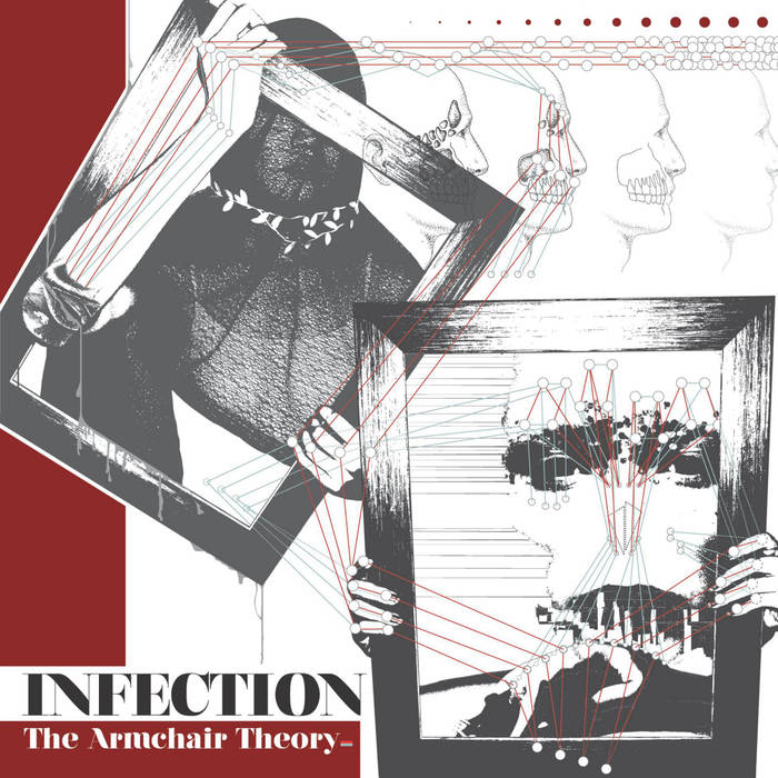 INFECTION - The Armchair Theory cover 