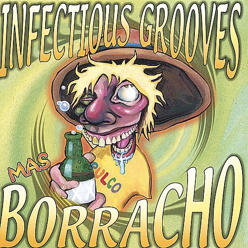 INFECTIOUS GROOVES - Mas Borracho cover 
