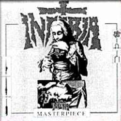 INFERIA - Masterpiece cover 