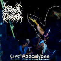INFERNAL TENEBRA - Live Apocalypse cover 