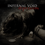 INFERNAL VOID - Depression cover 