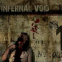INFERNAL VOID - Failed in Life cover 
