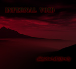 INFERNAL VOID - Wasteland of Eternity cover 