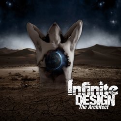 INFINITE DESIGN - The Architect cover 