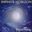 INFINITE HORIZON - Beyond Infinity cover 