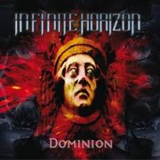 INFINITE HORIZON - Dominion cover 