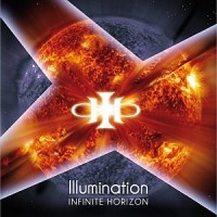 INFINITE HORIZON - Illumination cover 