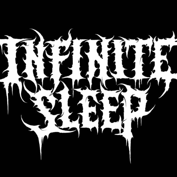 INFINITE SLEEP - Righteous cover 