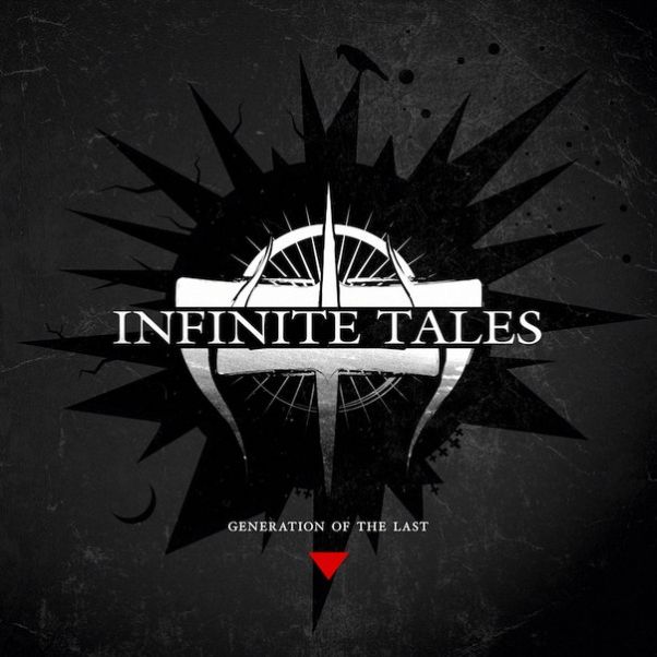 INFINITE TALES - Generation Of The Last cover 