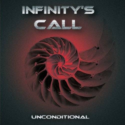 INFINITY'S CALL - Unconditional cover 