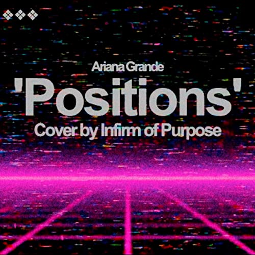 INFIRM OF PURPOSE - Positions cover 