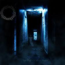 INFLUENCY - The Hall Of Silent Prays cover 