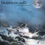 INGERMANLAND - Surface as Ceiling cover 