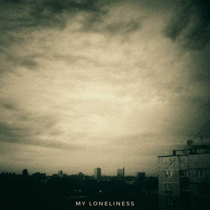 INHALE - My Loneliness cover 