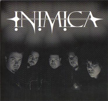 INIMICA - Promo 2010 cover 