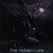 INIQUITY - The Hidden Lore cover 