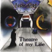 INISHMORE - Theatre of My Life cover 