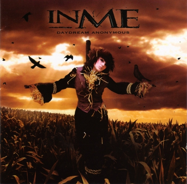 INME - Daydream Anonymous cover 