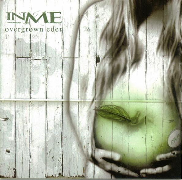 INME - Overgrown Eden cover 