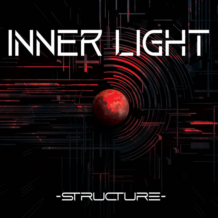 INNER LIGHT - Structure cover 
