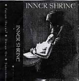 INNER SHRINE - Inner Shrine cover 