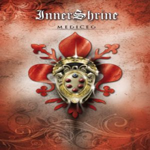 INNER SHRINE - Mediceo cover 