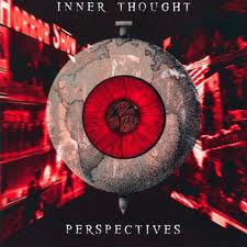INNER THOUGHT - Perspectives cover 