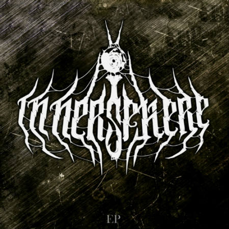INNERSPHERE - EP cover 