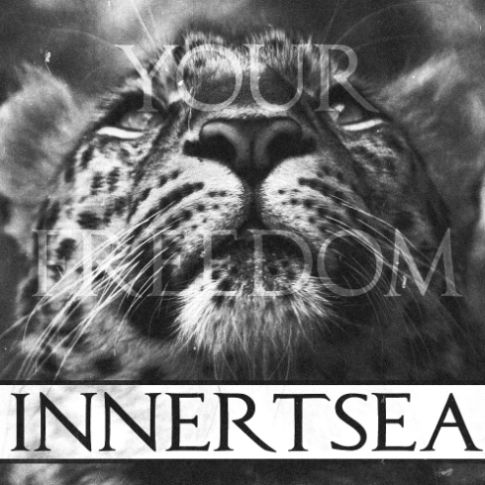INNERTSEA - Your Freedom cover 