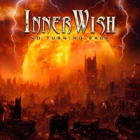 INNERWISH - No Turning Back cover 