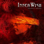 INNERWISH - Silent Faces cover 