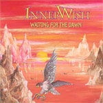 INNERWISH - Waiting for the Dawn cover 