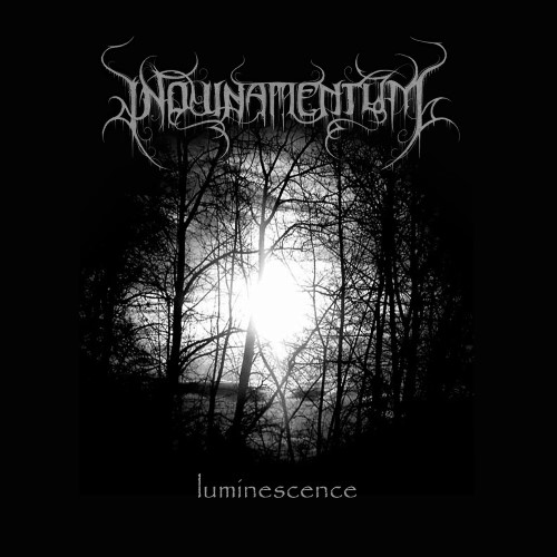 INQUINAMENTUM - Luminescence cover 