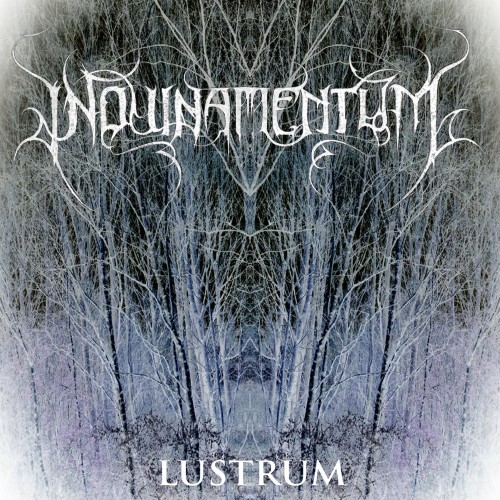 INQUINAMENTUM - Lustrum cover 