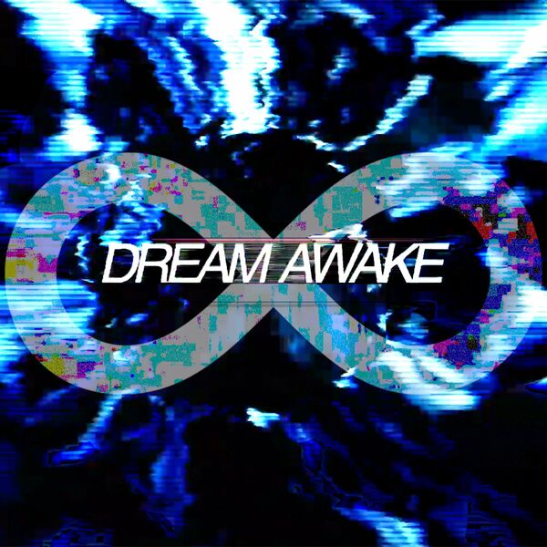 INRETROSPECT - Dream Awake cover 